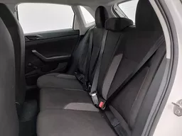 Volkswagen Polo Hatch