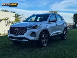 Chery Tiggo 5X Pro