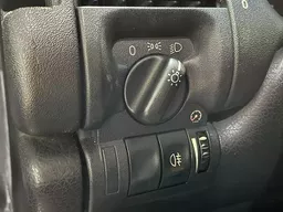 Chevrolet Vectra