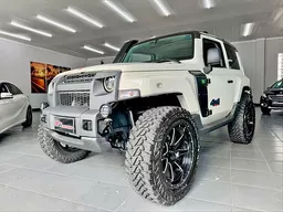 Troller T4