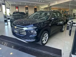 Chevrolet Montana