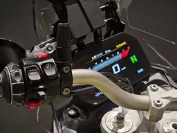 BMW F 900 GS