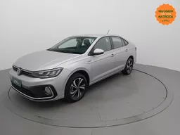 Volkswagen Virtus