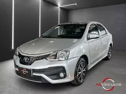 Etios