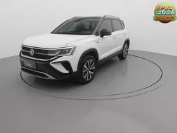 Volkswagen Taos