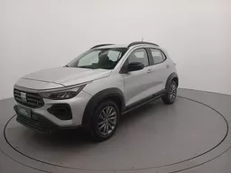 Fiat Pulse