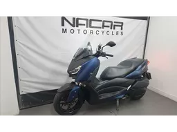 Xmax