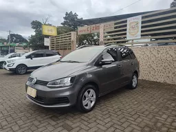 Volkswagen Spacefox