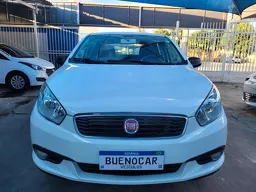 Fiat Grand Siena