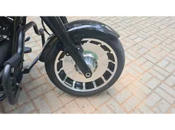 Harley-Davidson Fat Boy