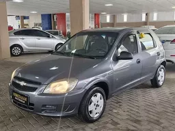 Chevrolet Celta