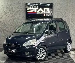 Fiat Idea