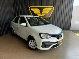 Toyota Etios