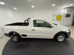 Volkswagen Saveiro