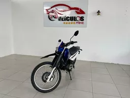 XTZ 125