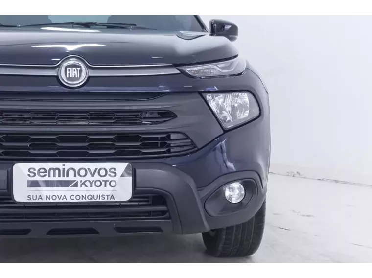 Fiat Toro Azul 17