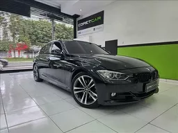 BMW 328i