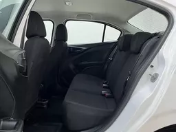 Fiat Cronos