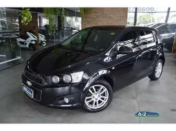 Chevrolet Sonic