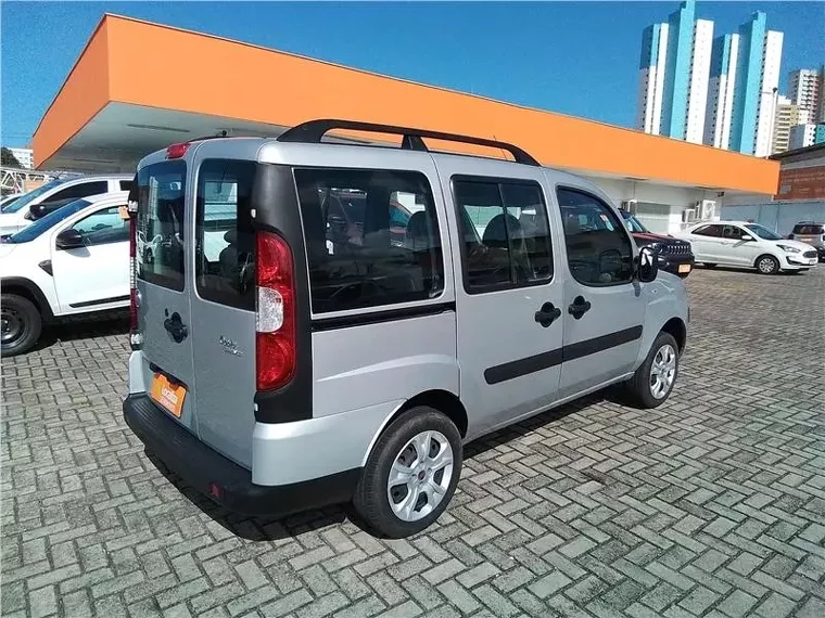 Fiat Doblò Prata 2