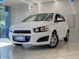 Chevrolet Sonic
