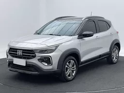 Fiat Pulse