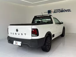 Volkswagen Saveiro