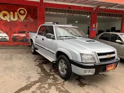 Chevrolet S10