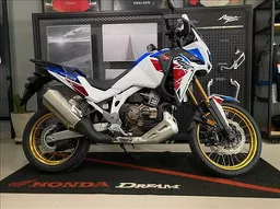 CRF