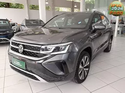 Volkswagen Taos