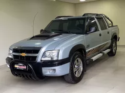 Chevrolet S10