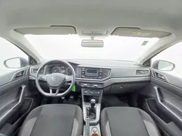 Volkswagen Polo Hatch
