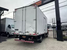 Volkswagen Delivery