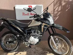 Honda NXR 160