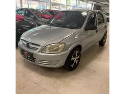 Chevrolet Celta