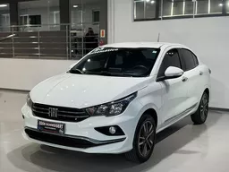 Fiat Cronos
