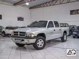 Dodge Dakota