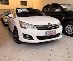 Citroën C4 Lounge