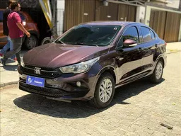 Fiat Cronos