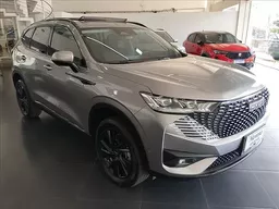 GWM Haval H6