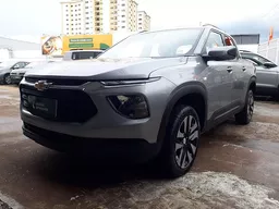 Chevrolet Montana