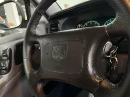 Dodge Dakota