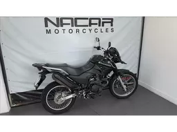 Yamaha XTZ 150