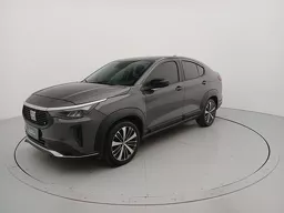 Fiat Fastback
