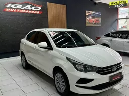Fiat Cronos