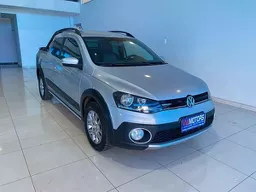 Volkswagen Saveiro 2014 por R$ 120.000, Brasília, DF - ID: 3492063