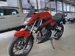 CB Twister