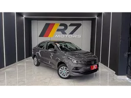 Fiat Cronos