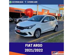 Fiat Argo
