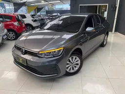 Volkswagen Virtus